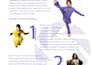 design professional book layout formatting for print ebook workbook in indesign